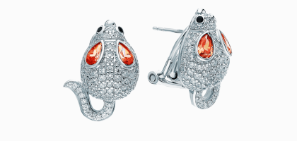 7 украшений с символами ваших домашних животных