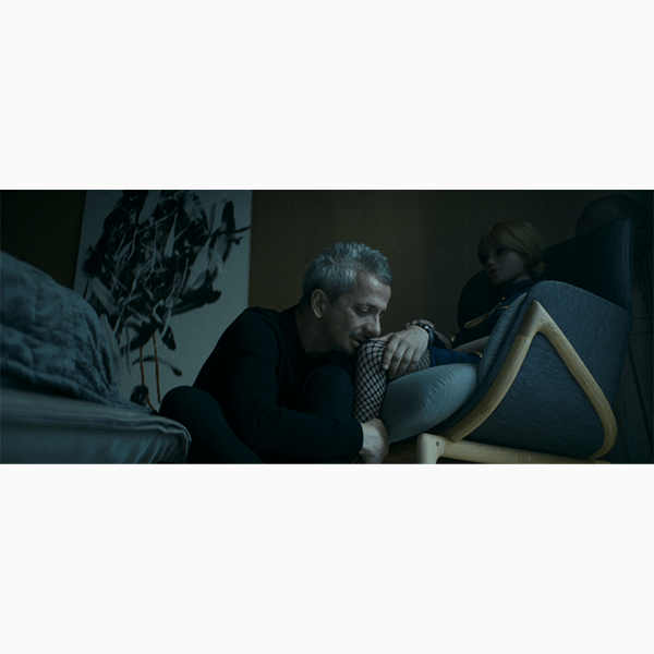 Новые сериалы ноября: «Псих» и «Лунная база»