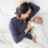Как отучить ребенка есть по ночам грудь или бутылочку