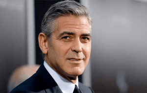 Джордж Клуни рассказал, что подарил близким друзьям по миллиону долларов