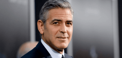 Джордж Клуни рассказал, что подарил близким друзьям по миллиону долларов