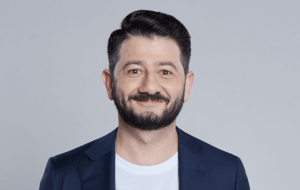 Михаил Галустян впервые рассказал, как пережил кризис в отношениях с женой