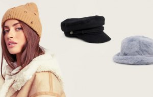 Чем утеплиться: модные головные уборы на осень и зиму – 2020
