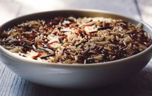 Какой рис самый полезный? Польза и вред риса для организма
