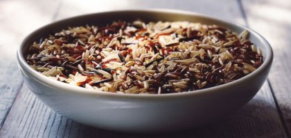 Какой рис самый полезный? Польза и вред риса для организма