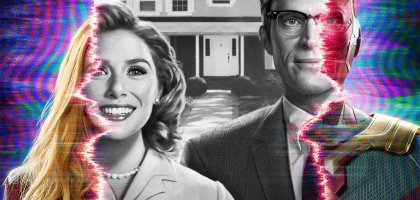 8 совершенно новых сериалов января 2021