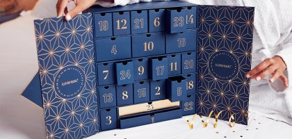 Что такое адвент-календарь и почему это хороший подарок себе и близким