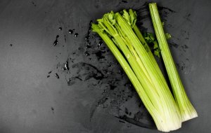 Сельдерей: польза и вред продукта, лучшие рецепты