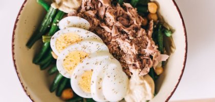 Как есть больше белков и нужно ли?