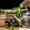 Какие травы можно пить вместо чая каждый день