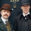 «Шерлок» и еще 7 лучших сериалов, в которых снимались звезды кино