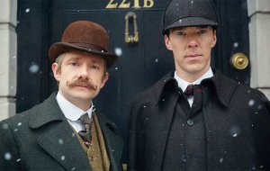 «Шерлок» и еще 7 лучших сериалов, в которых снимались звезды кино