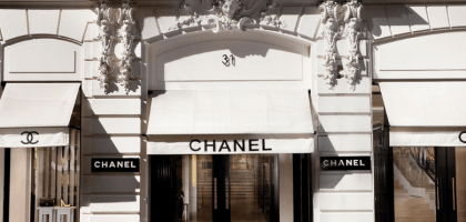 Бренд Chanel запустил серию подкастов об искусстве и культуре