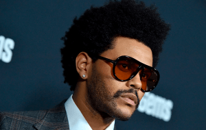 The Weeknd испугал поклонников внешним видом