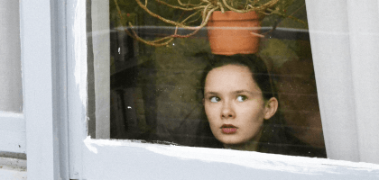 «Я на моей стороне»: как заглушить в себе внутреннего критика?