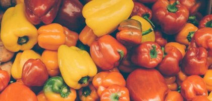 Болгарский перец: польза и вред продукта