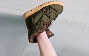 Какая модная обувь понадобится вам в 2021 году?