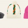 Стильные шапки (бывают и такие!) и другие головные уборы для зимы