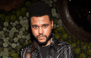 В Торонто учредили праздничный день в честь певца The Weeknd