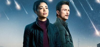«Я не шучу», «Вампиры средней полосы», «Поколение» и еще 3 крутых сериала марта