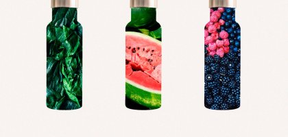 9 напитков, усиливающих иммунитет