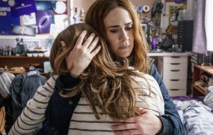 Незакрытые гештальты: кино про сложные отношения матери и дочери