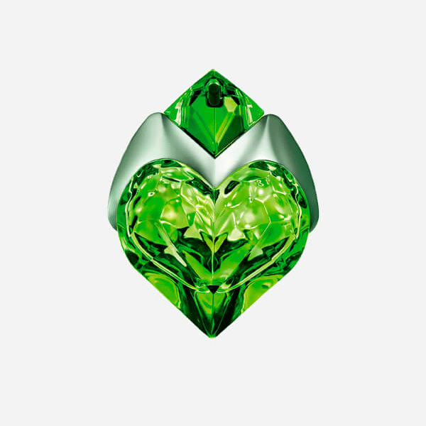 Amazingreen и еще 6 лучших травяных парфюмов
