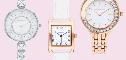 4 модели наручных часов, которые никогда не выйдут из моды