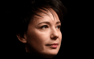 Чулпан Хаматова призналась, как забирала дочь из детского дома