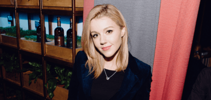 Юлианна Караулова призналась, что расстроилась, узнав пол будущего ребенка