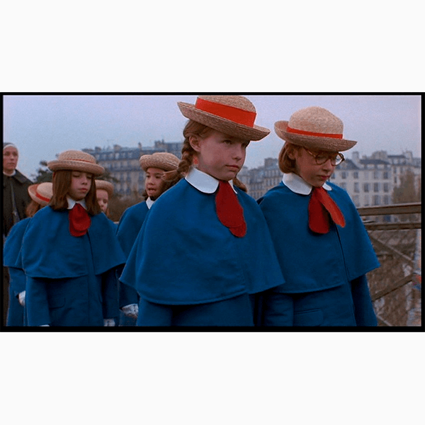 «Маленькая принцесса» и еще 8 лучших фильмов о школах для девочек