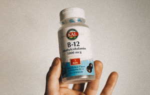 Питание, богатое витамином B12, почему оно важно?