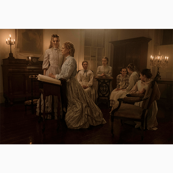 «Маленькая принцесса» и еще 8 лучших фильмов о школах для девочек