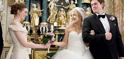 «Свадьбы не будет!» и еще 8 отличных комедий о вступлении в брак