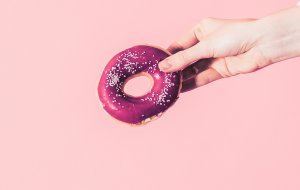 Как сократить сахар в своем рационе
