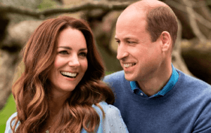 Кейт Миддлтон и принц Уильям устроили свидание в Шотландии