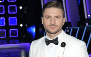 Сергей Лазарев объяснил, почему не верит в успех Манижи на Евровидении