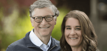Стали известны новые подробности развода Билла Гейтса