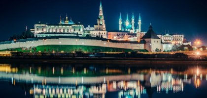 Что посмотреть в Казани: ТОП-10 лучших достопримечательностей