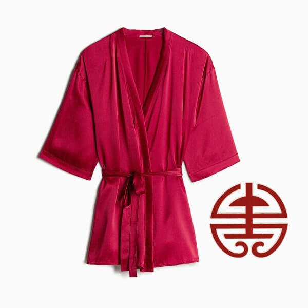 Кимоно вместо пиджака, чтобы выглядеть дорого и благородно даже в жару