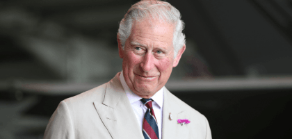 Принц Чарльз хочет лишить сына принца Гарри титула