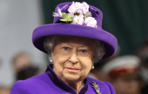 Стало известно, как Елизавета II отреагировала на имя дочери принца Гарри