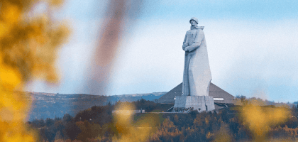 Что посмотреть в Мурманской области: интересные места