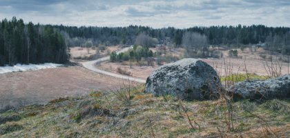 Где отдохнуть в Карелии: лучшие места для отдыха дикарем с палатками
