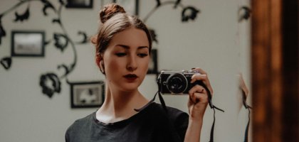 Как люди становятся нарциссами