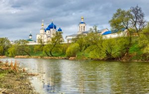 Что посмотреть во Владимирской области: лучшие достопримечательности