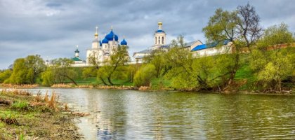 Что посмотреть во Владимирской области: лучшие достопримечательности