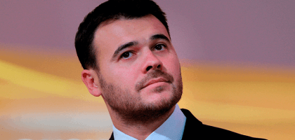 Эмин Агаларов раскрыл причины развода с бывшими женами
