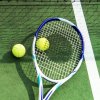 Элитный спорт: зачем детей отдавать в большой теннис?