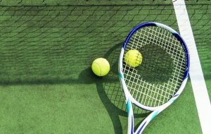 Элитный спорт: зачем детей отдавать в большой теннис?